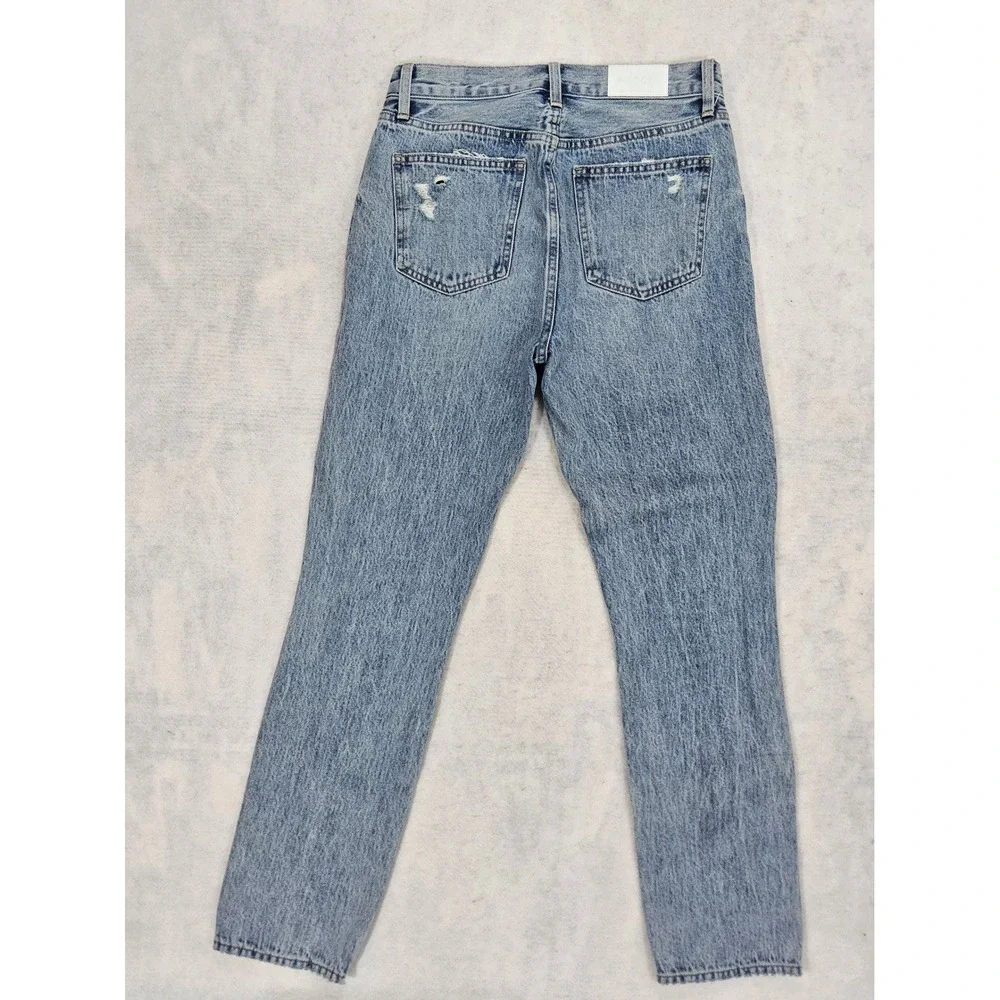 pistola jeans women